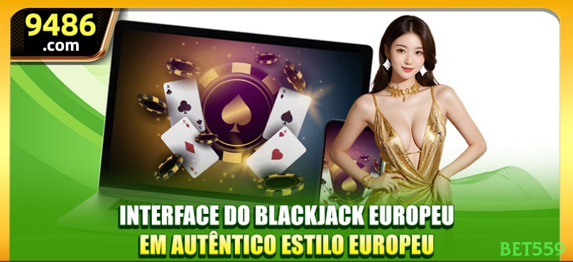Casino VIP bet559