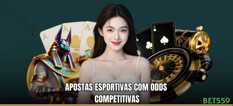 Apostas de Basquete bet559