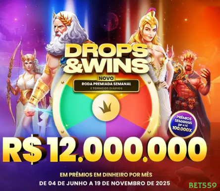 Jogos de fortune da bet559 com prêmios incríveis