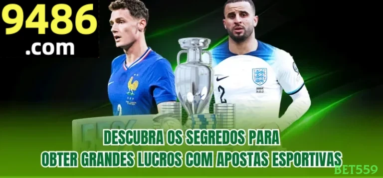 Estatísticas bet559