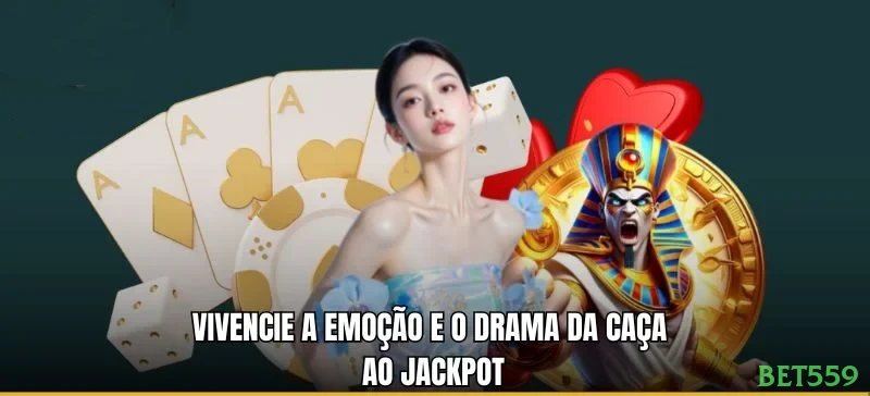 Experiência VIP bet559