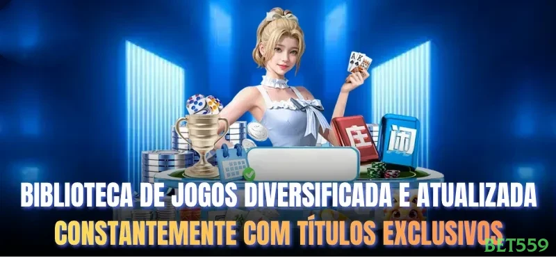 Jogos de Mesa Premium bet559 - Blackjack, Roleta, Baccarat