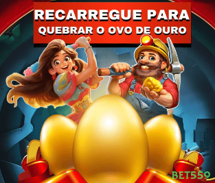 Jogos de Slot bet559