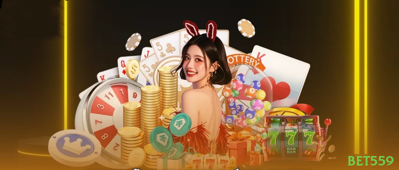 Benefícios da Conta bet559