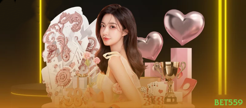 Programa VIP exclusivo da bet559