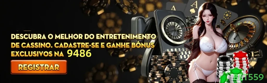 Ganhe prêmios incríveis na bet559